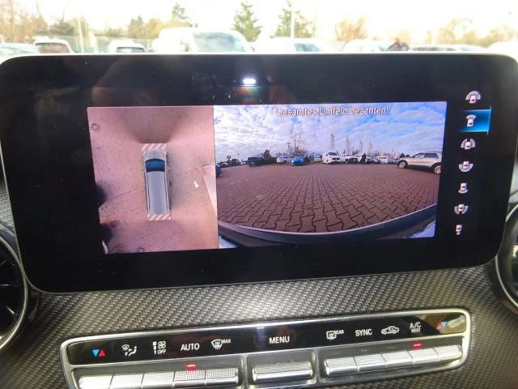 Mercedes-Benz Marco Polo