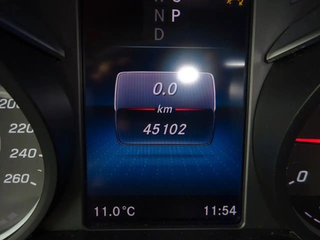 Mercedes-Benz Marco Polo