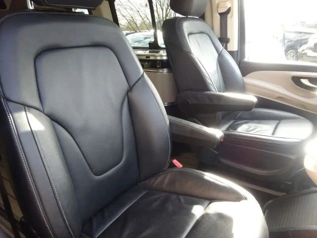 Mercedes-Benz Marco Polo