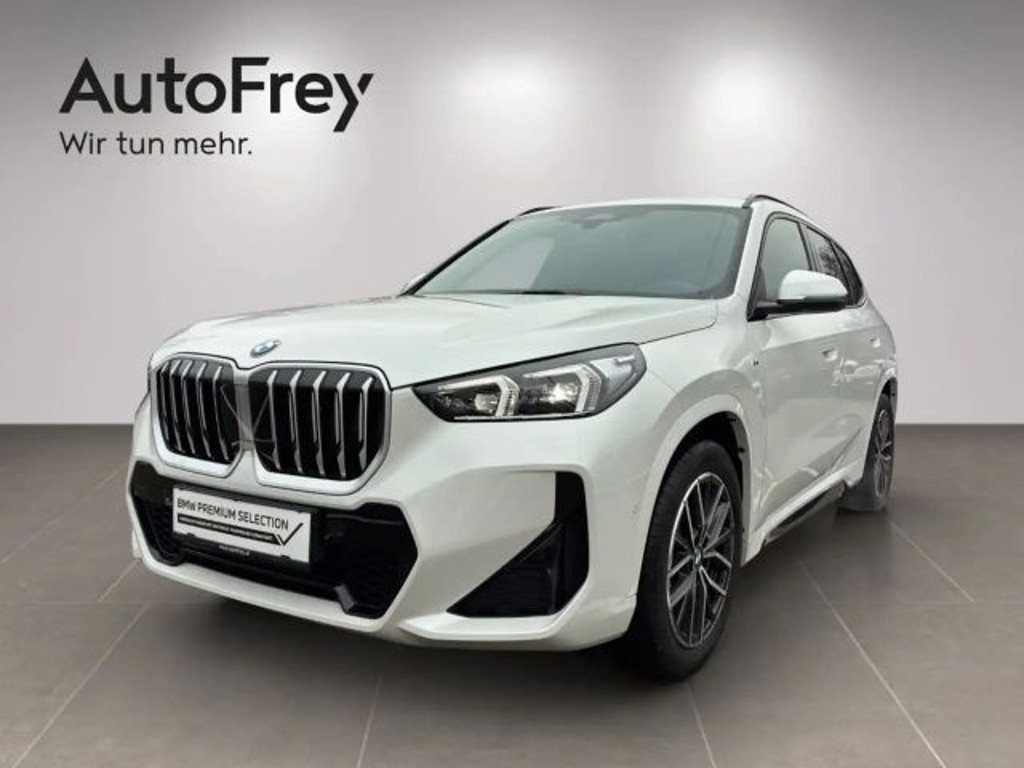 BMW X1 sDrive20d