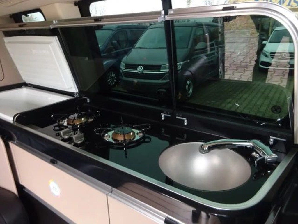 Mercedes-Benz Marco Polo