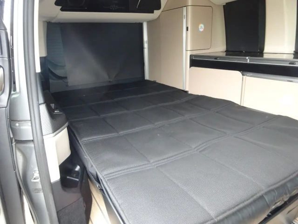 Mercedes-Benz Marco Polo