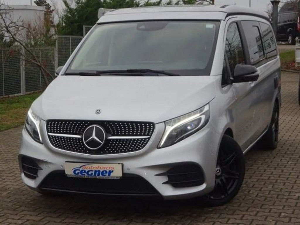 Mercedes-Benz Marco Polo