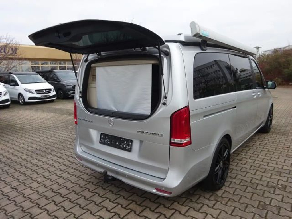 Mercedes-Benz Marco Polo