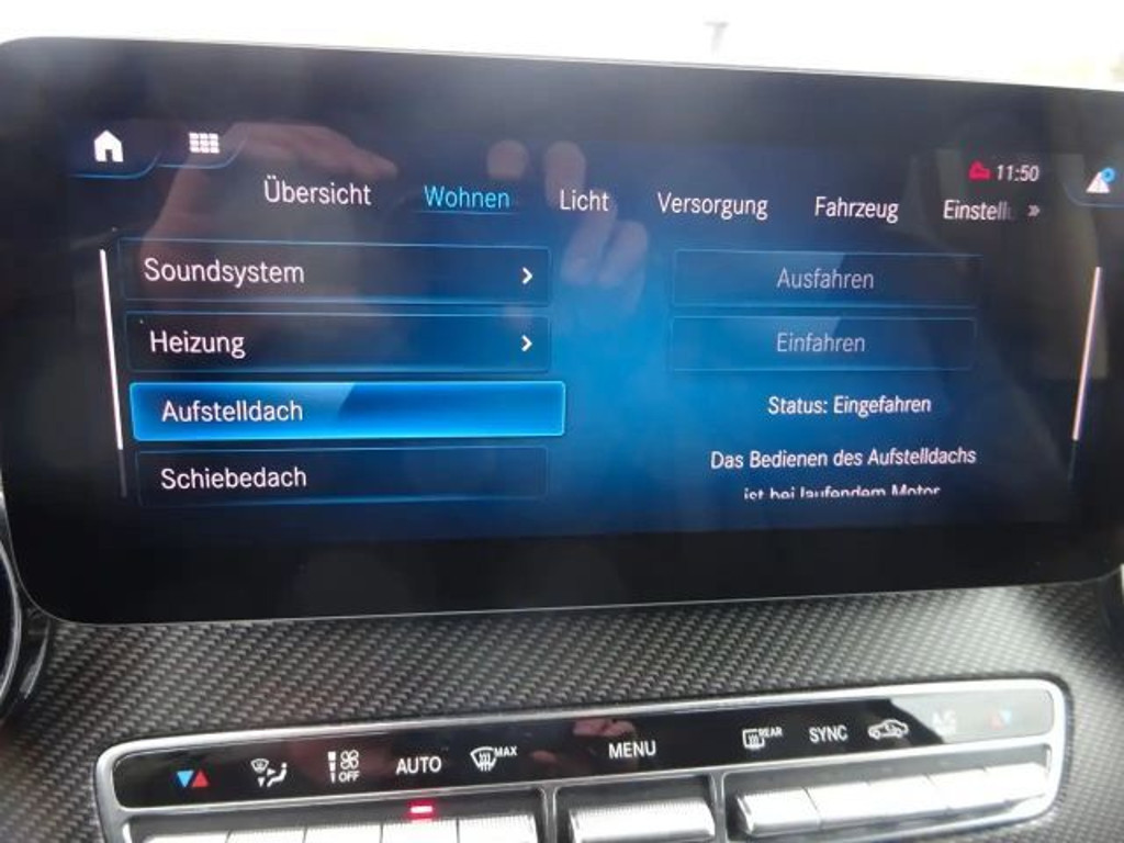 Mercedes-Benz Marco Polo