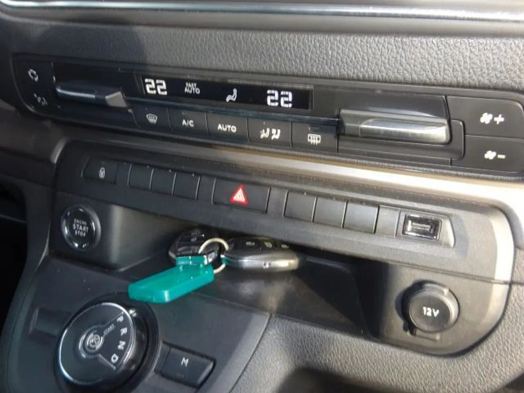 Citroën Spacetourer