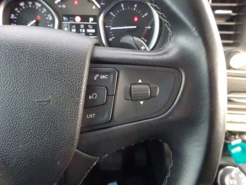 Citroën Spacetourer