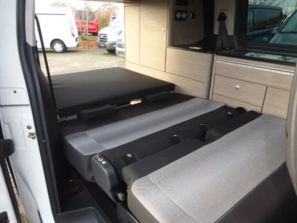 Citroën Spacetourer