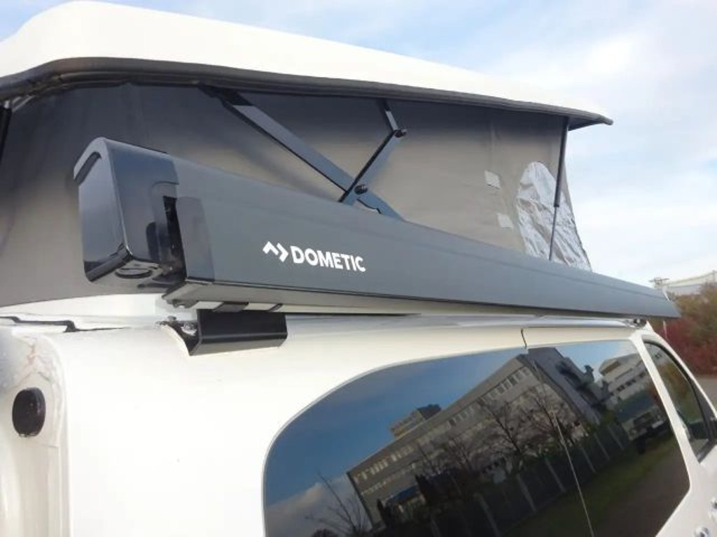 Citroën Spacetourer