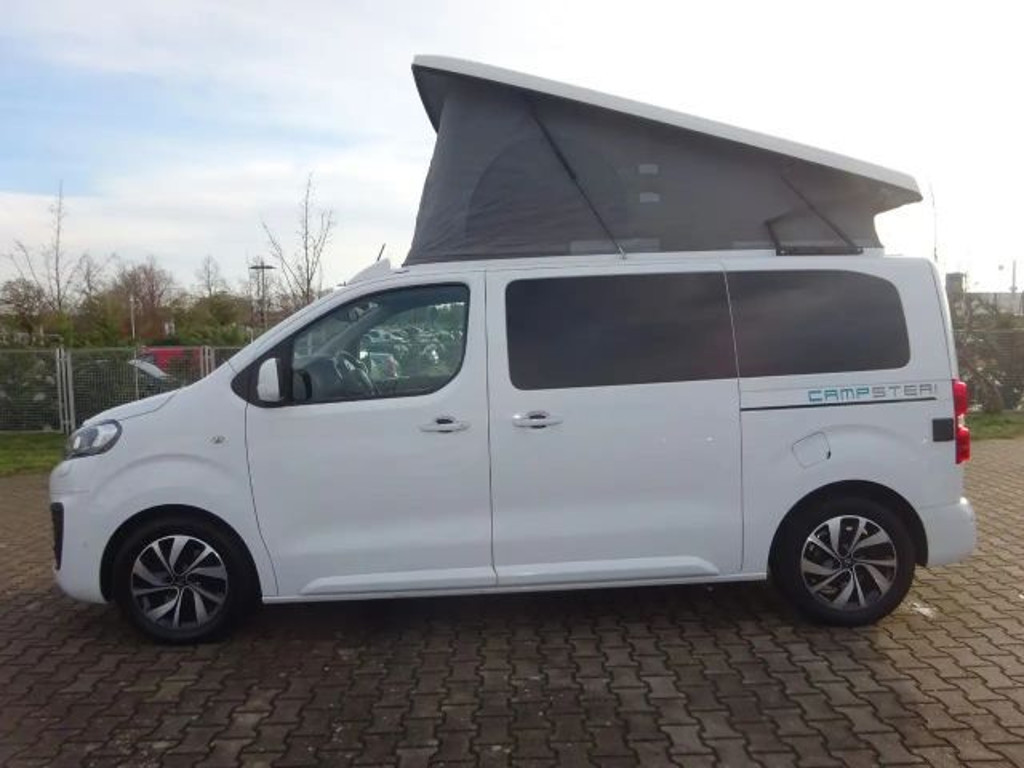 Citroën Spacetourer