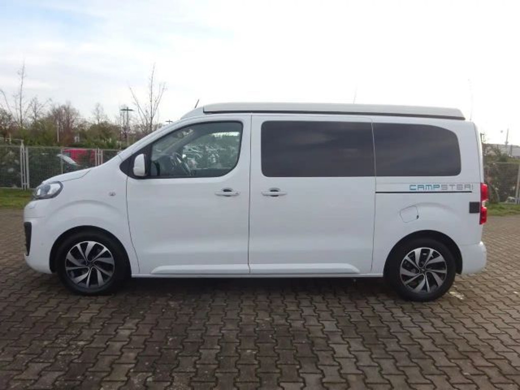 Citroën Spacetourer