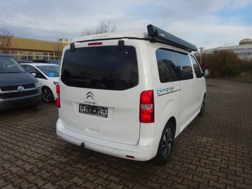 Citroën Spacetourer