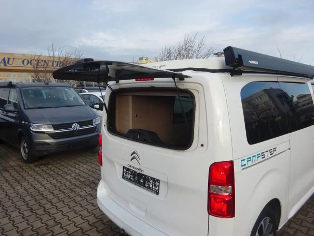 Citroën Spacetourer