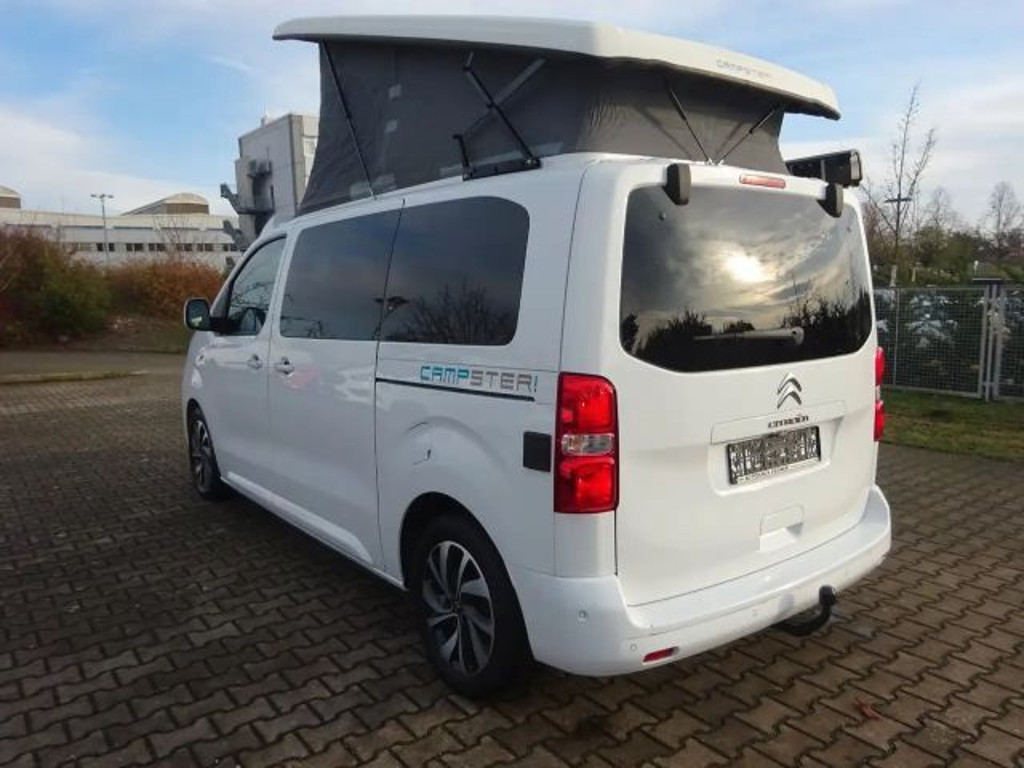 Citroën Spacetourer