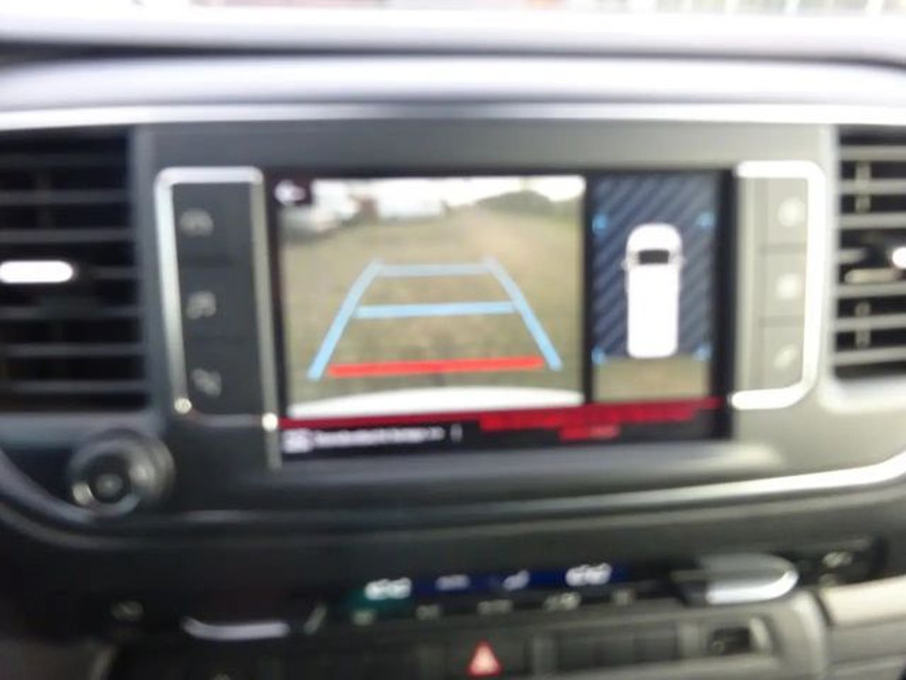 Citroën Spacetourer