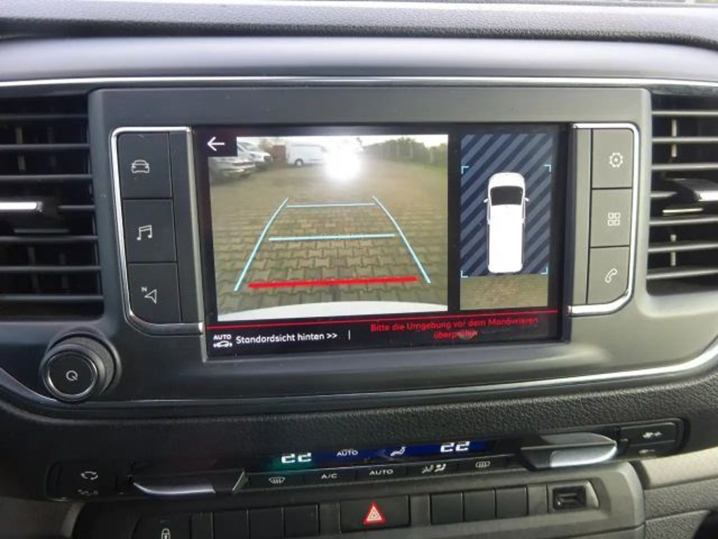 Citroën Spacetourer