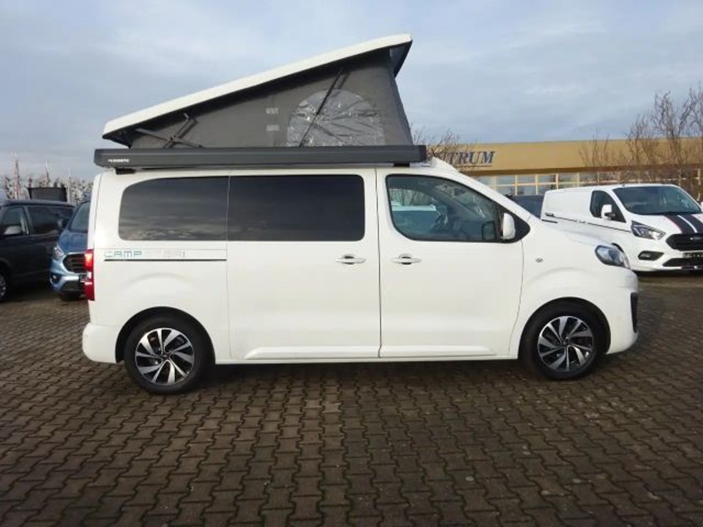Citroën Spacetourer