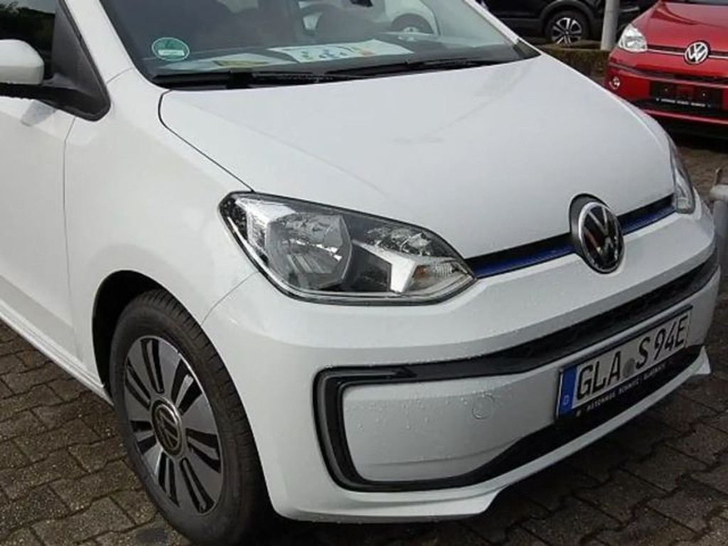 Volkswagen e-up!
