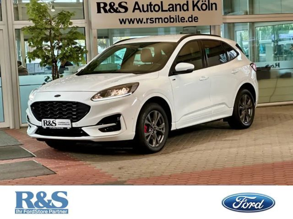 Ford Kuga ST Line AWD