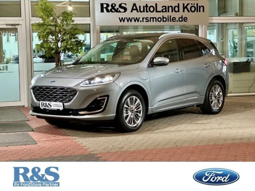 Ford Kuga Vignale