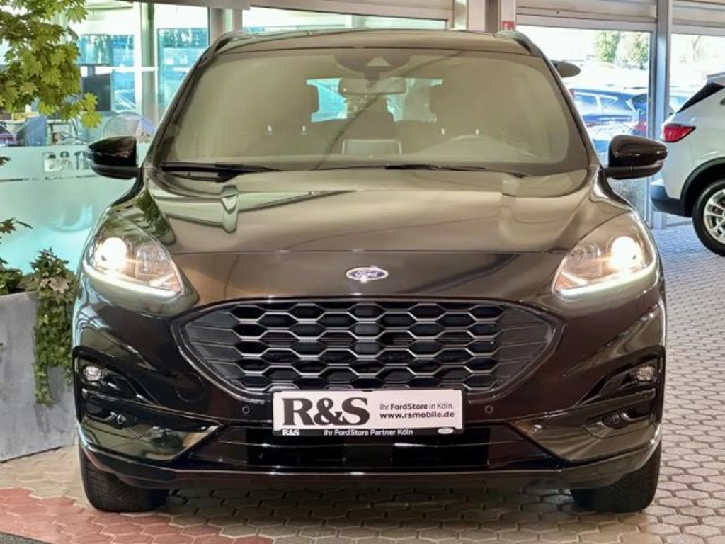 Ford Kuga ST Line AWD
