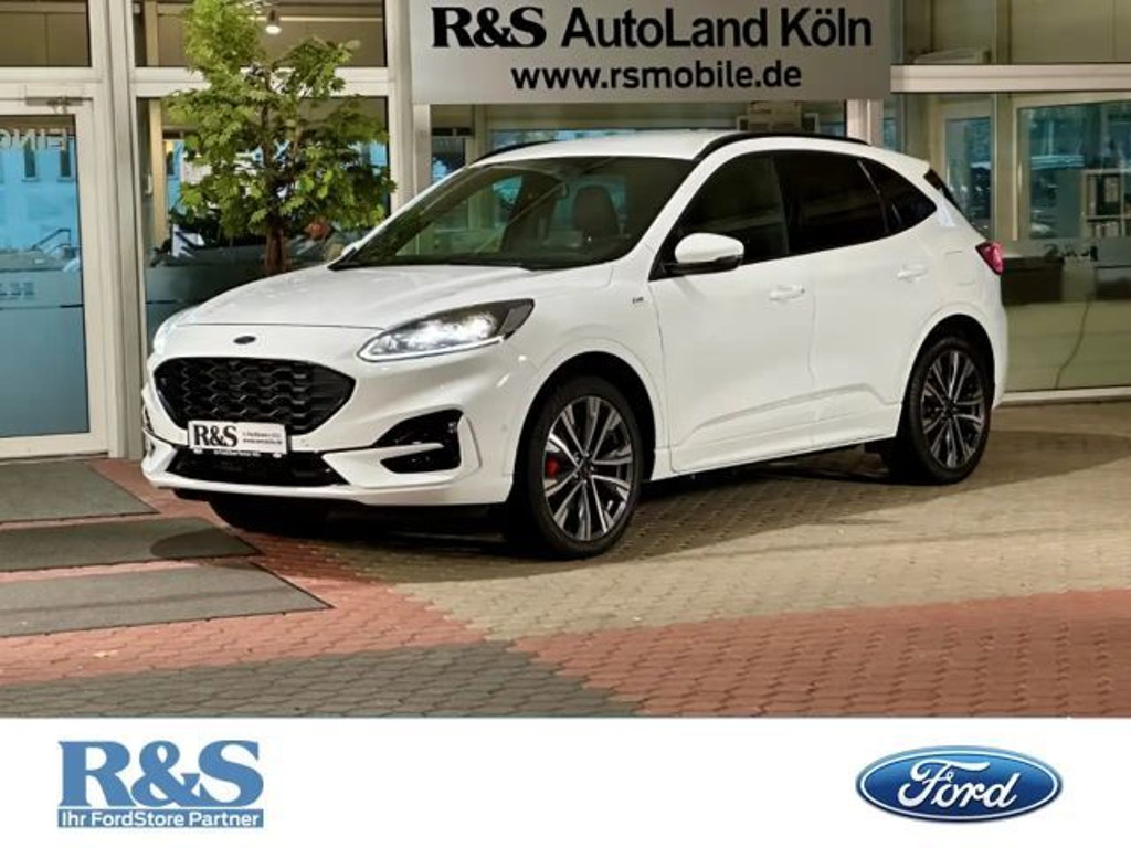 Ford Kuga ST Line AWD X