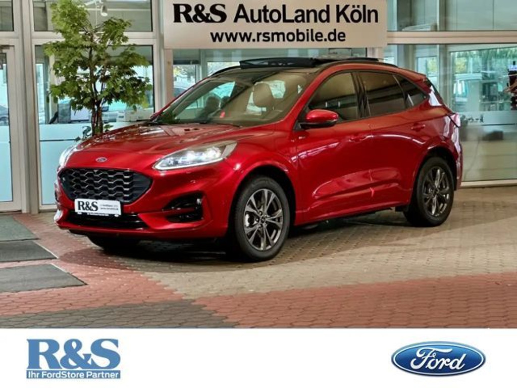 Ford Kuga ST Line X