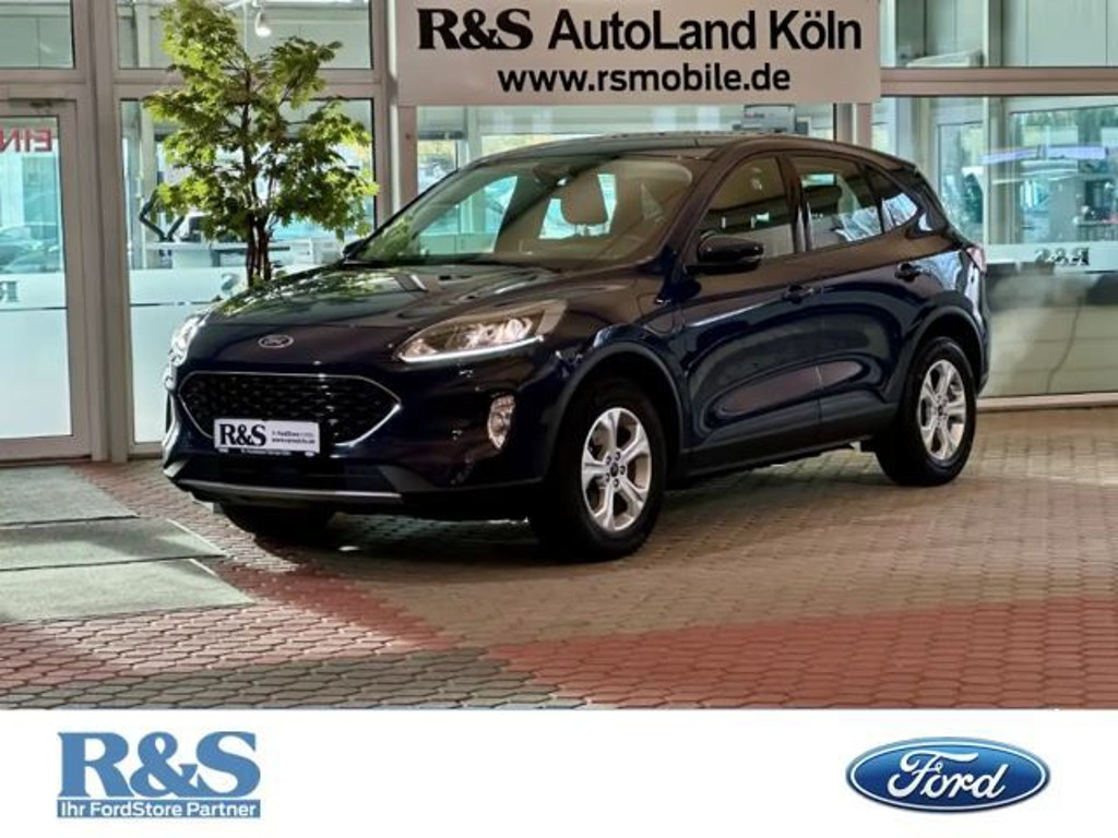 Ford Kuga Cool & Connect