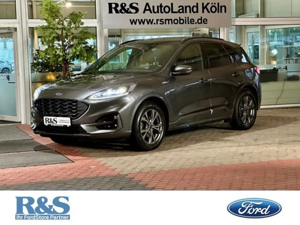 Ford Kuga ST Line