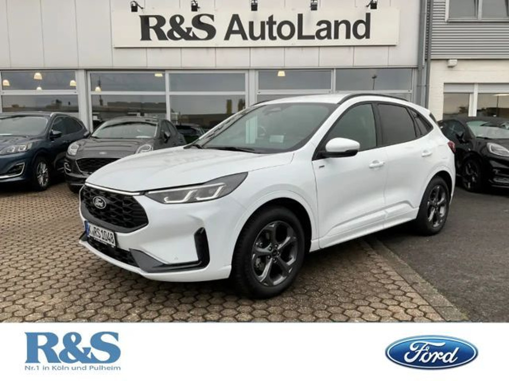 Ford Kuga ST Line