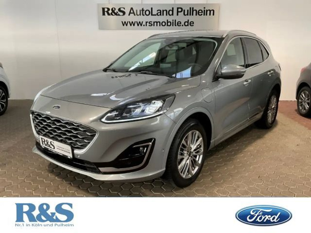 Ford Kuga Vignale Plug in Hybrid Hybrid