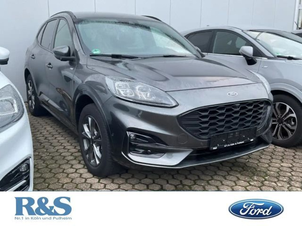 Ford Kuga ST Line Plug in Hybrid Hybrid X
