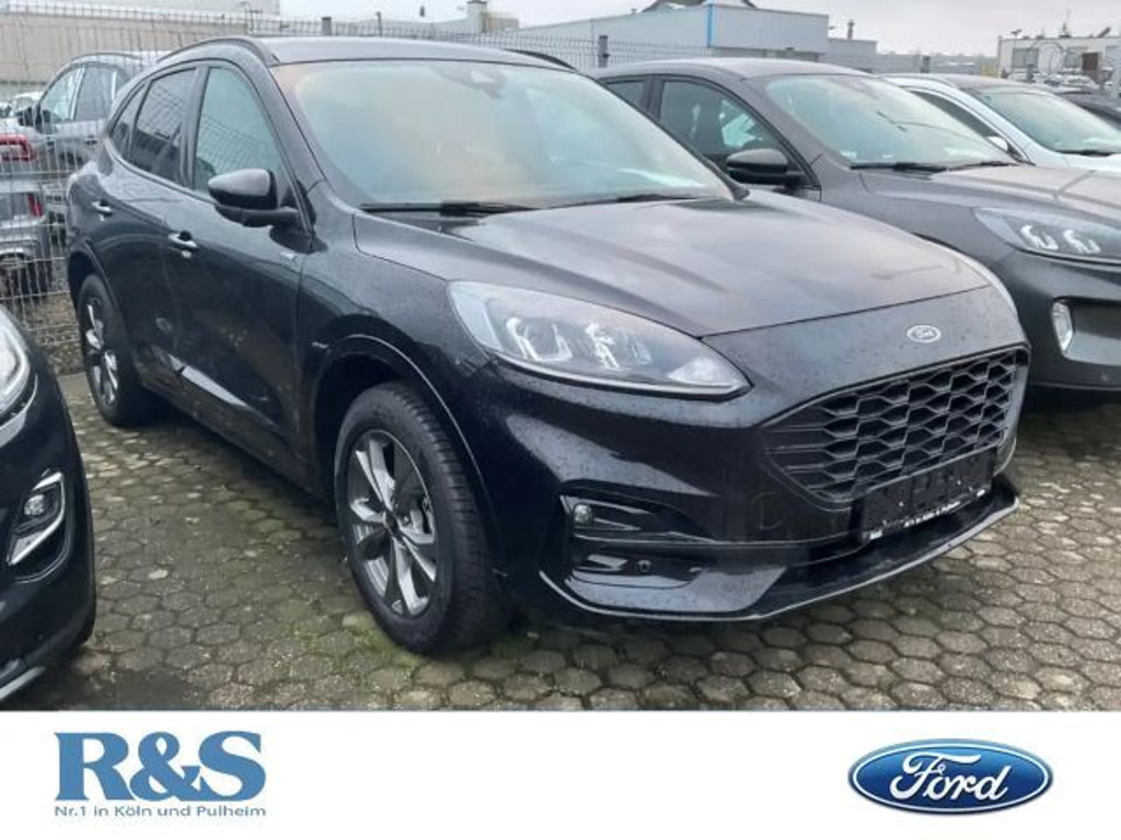 Ford Kuga ST Line Plug in Hybrid Hybrid