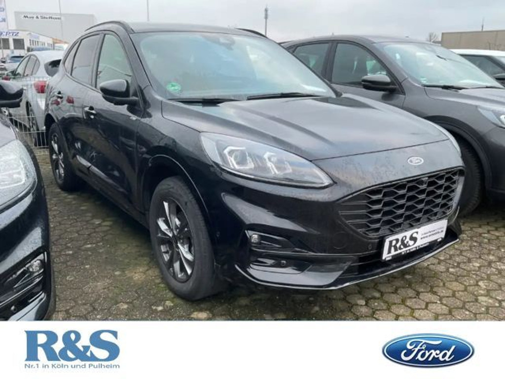 Ford Kuga ST Line Plug in Hybrid Hybrid X