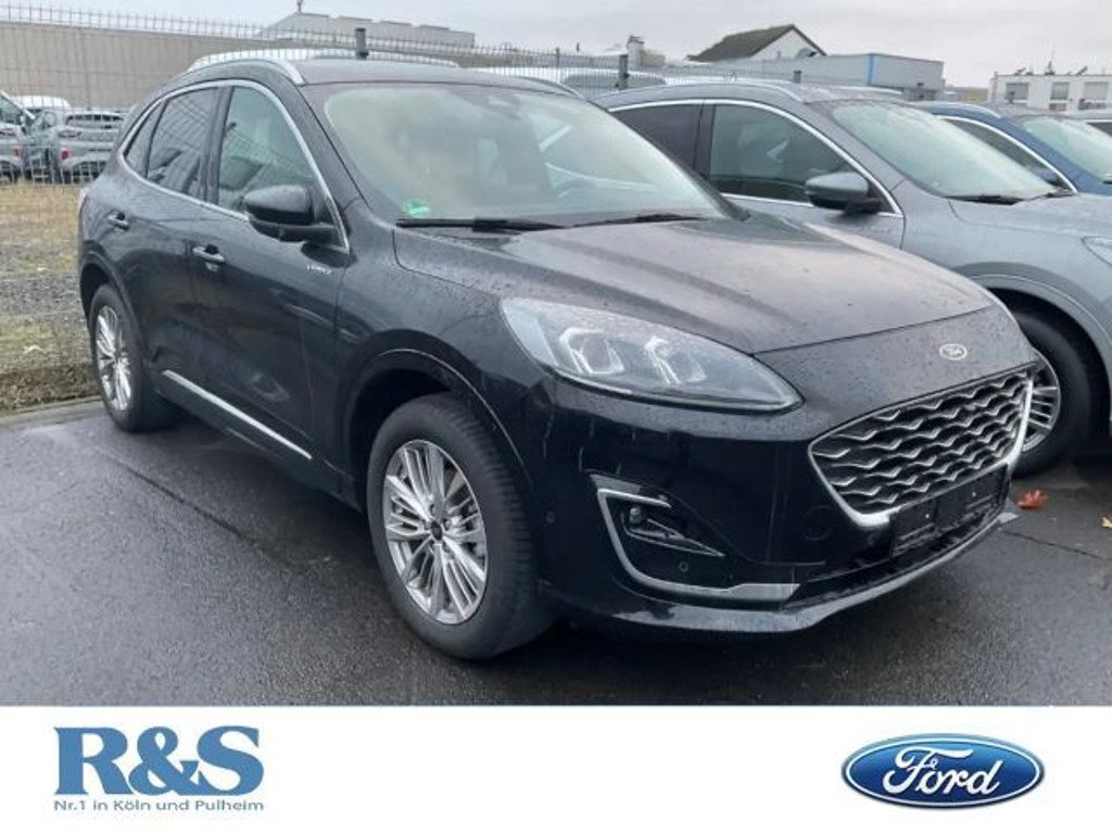 Ford Kuga Vignale Plug in Hybrid Hybrid