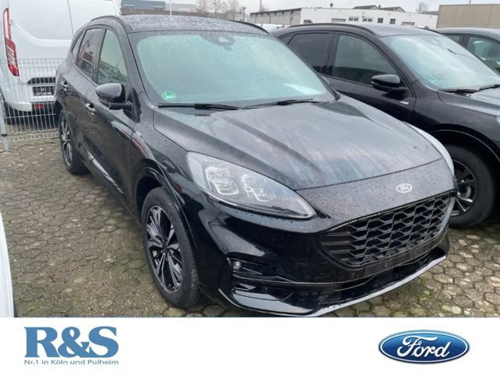 Ford Kuga 4x4 ST Line Hybrid AWD X