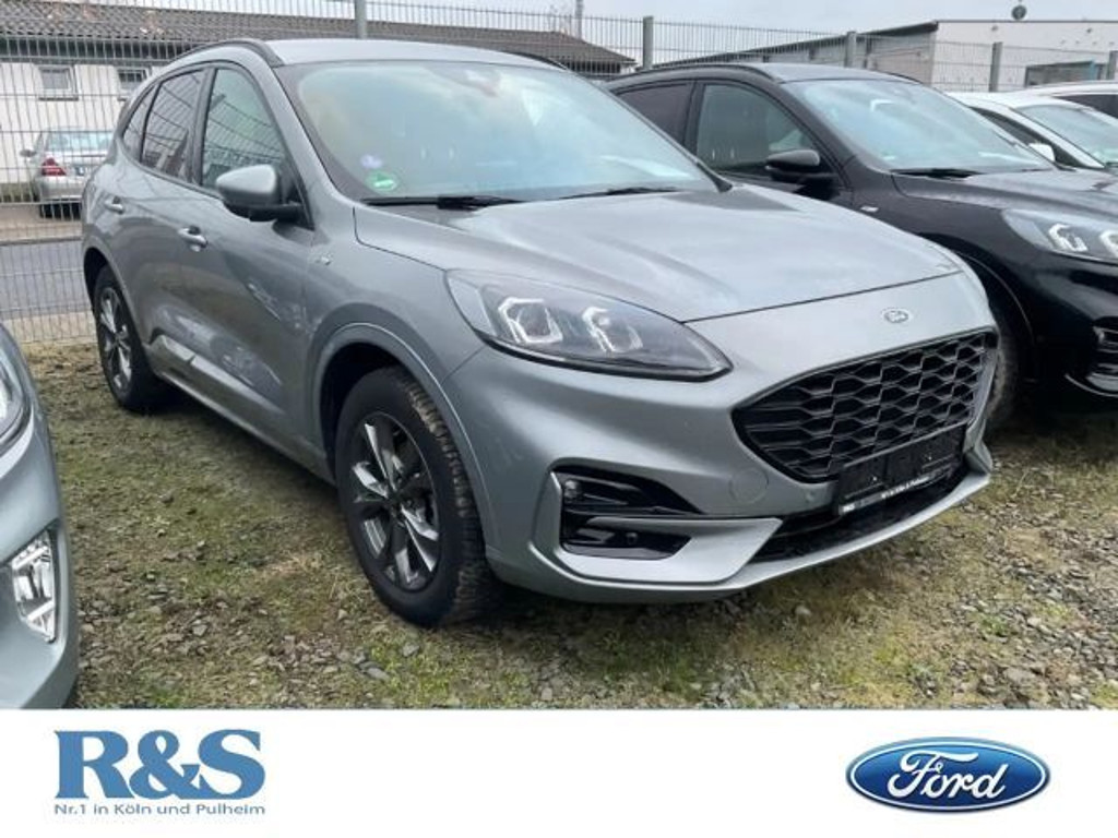Ford Kuga 4x4 ST Line AWD
