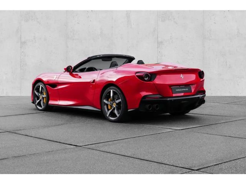 Ferrari Portofino