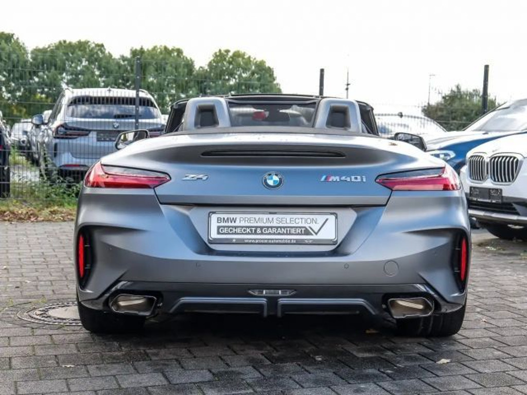 BMW Z4