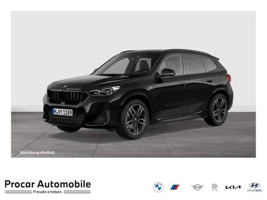 BMW X1 M-Sport