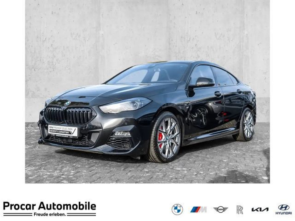 BMW 2 Serie 220 M-Sport Coupé Gran Coupé 220i