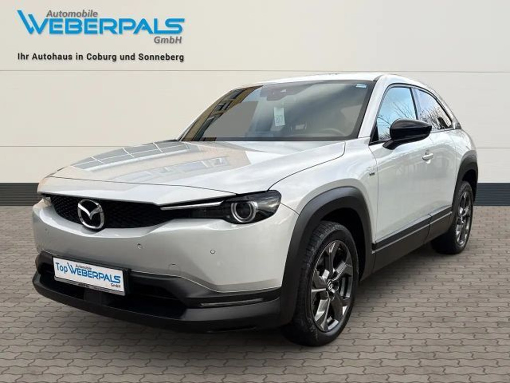 Mazda MX-30 Makoto-1.HAND-WR-BOSE-NAVI-360°KAMERA-MATRIXLED