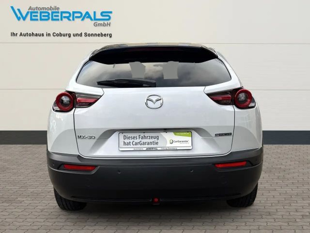 Mazda MX-30