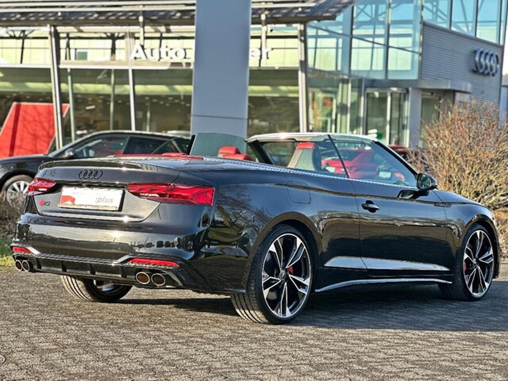 Audi S5