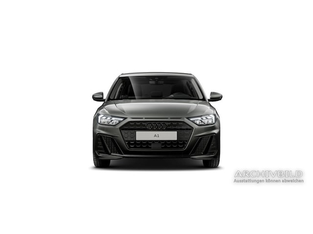 Audi A1 Sportback S-Line S-Tronic 35 TFSI