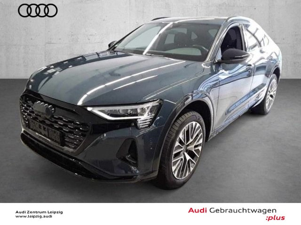 Audi Q8 e-tron Sportback Quattro 50