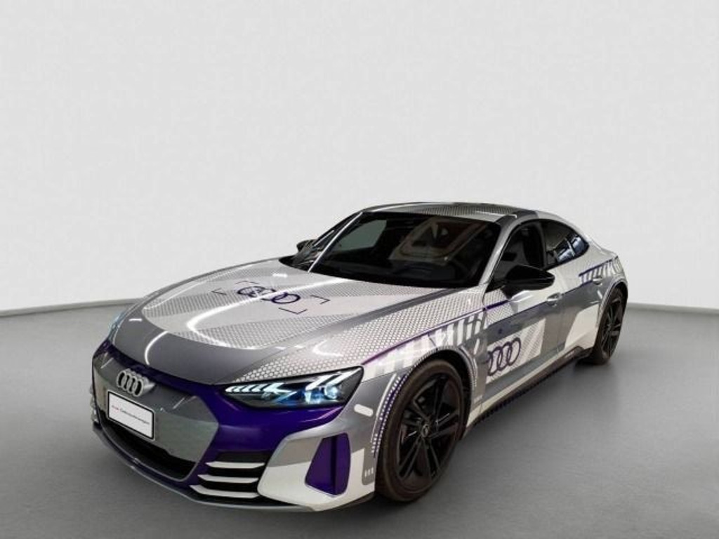 Audi RS e-tron GT
