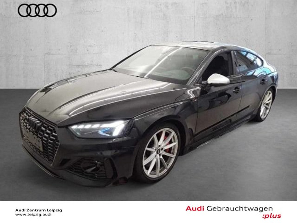 Audi RS5 Sportback Quattro