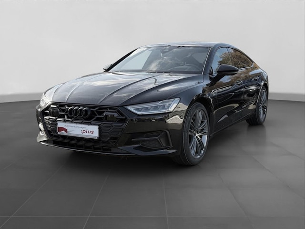 Audi A7 Sportback Quattro S-Tronic Hybride 50 TFSI