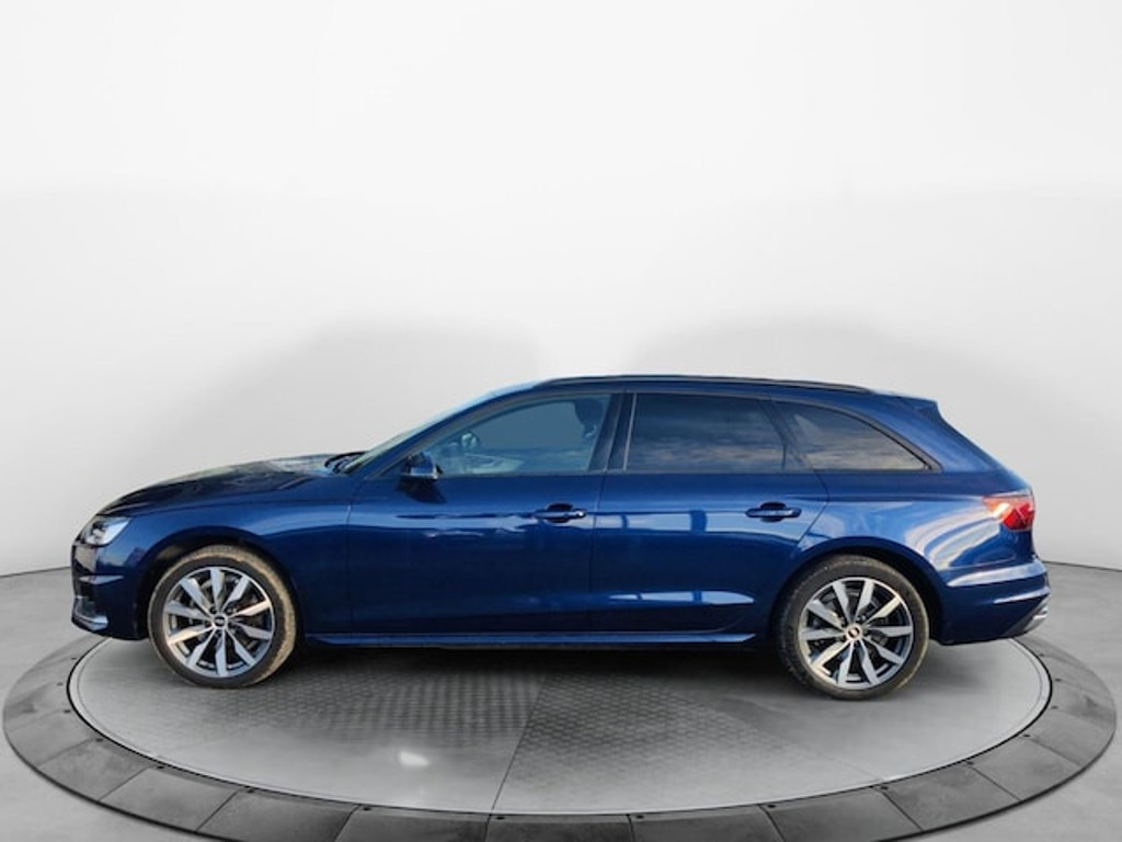 Audi A4 Avant S-Tronic 35 TFSI
